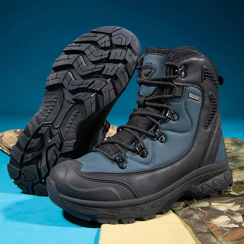 Secundino® | Classic And Comfortable   Boots - Image 17