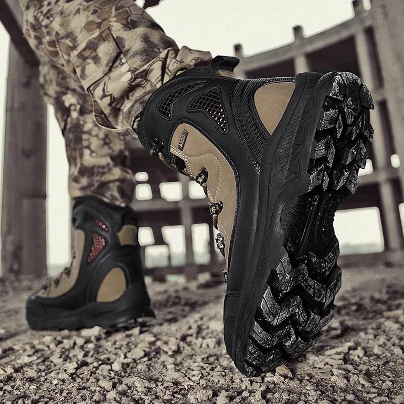 Secundino® | Classic And Comfortable   Boots - Image 8