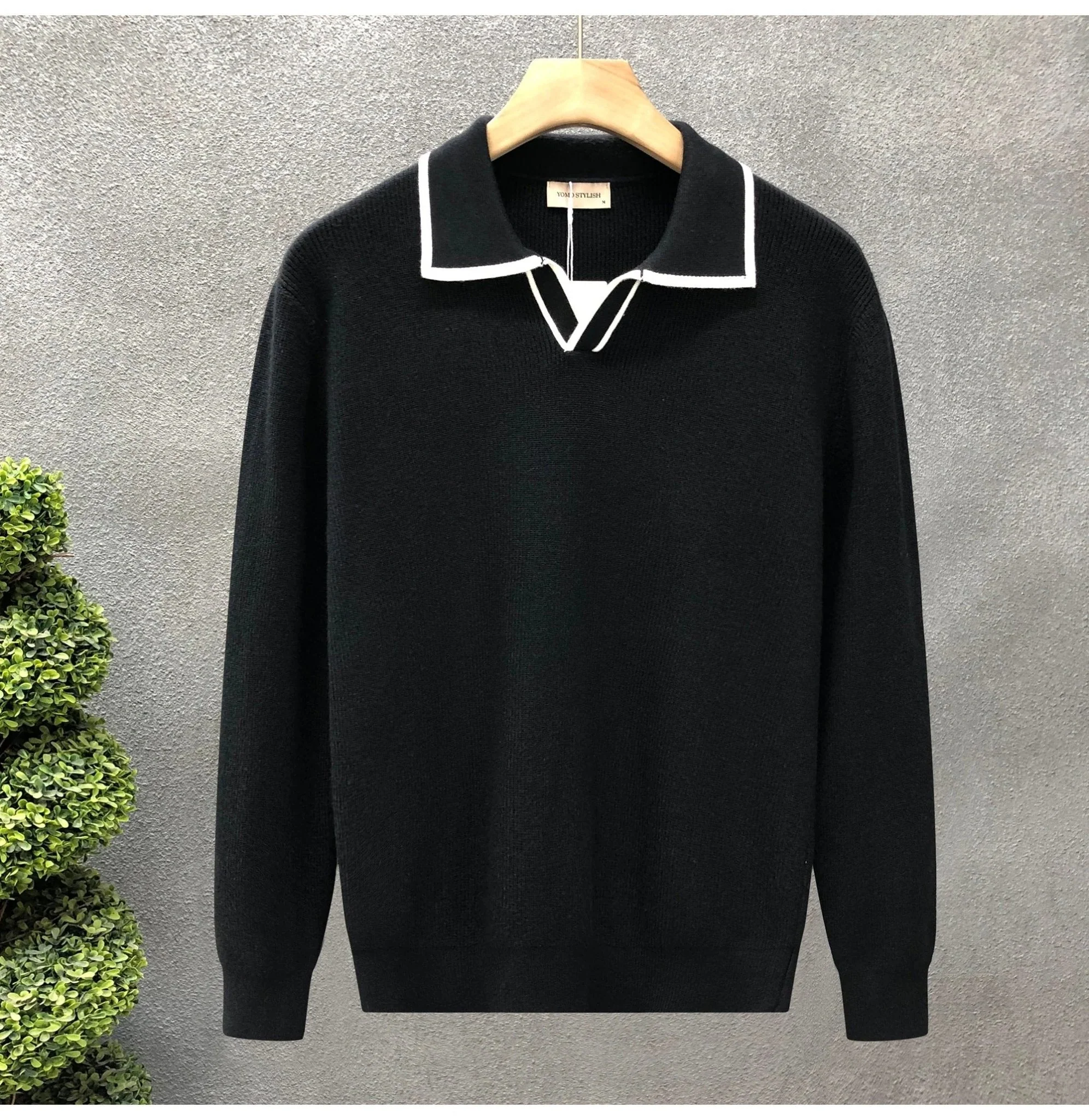 Selwyn® | Luxury Sweater - Image 2