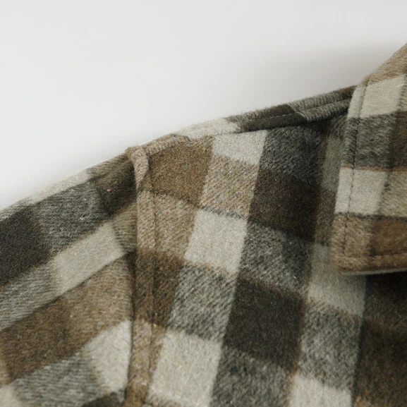 Sergio® | Plaid Jacket - Image 11