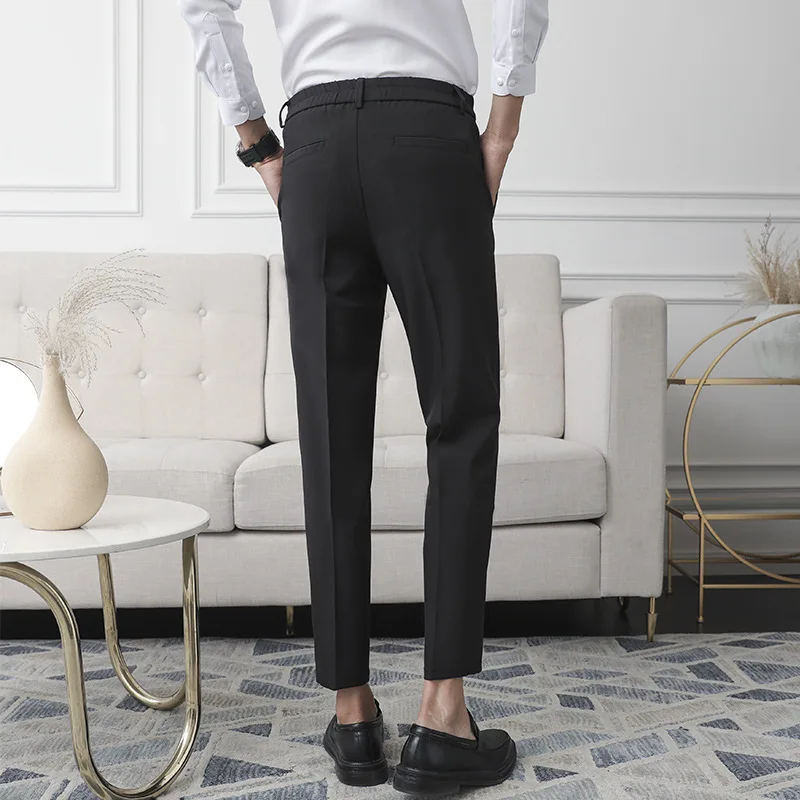 Sergio® | Relaxed And Timeless Trousers - Image 2