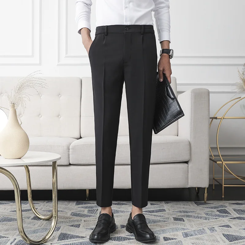 Sergio® | Relaxed And Timeless Trousers - Image 5