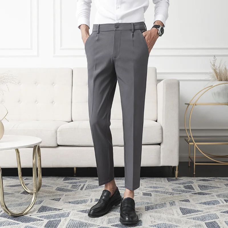 Sergio® | Relaxed And Timeless Trousers - Image 6