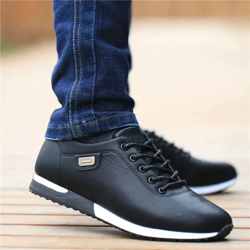 Servando® | Versatile And Comfortable   Sneakers - Image 2