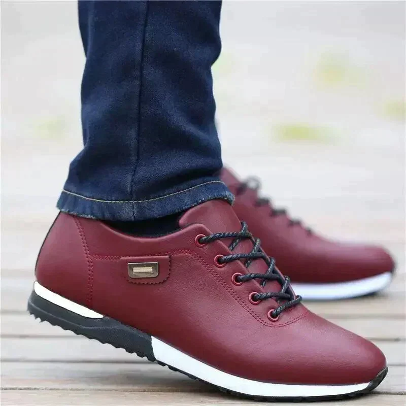 Servando® | Versatile And Comfortable   Sneakers - Image 3