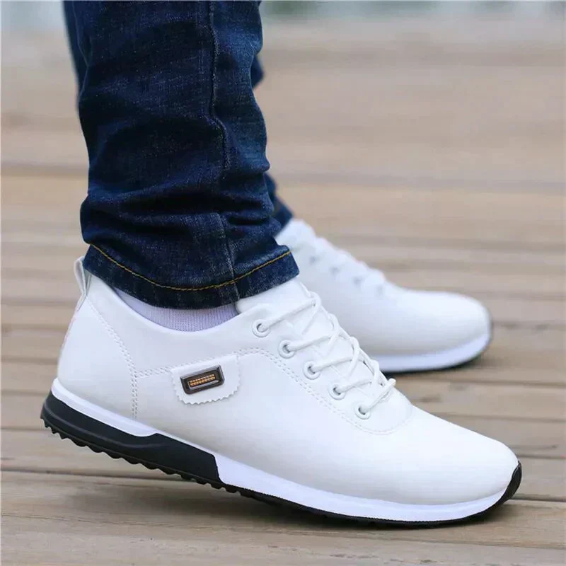 Servando® | Versatile And Comfortable   Sneakers - Image 4