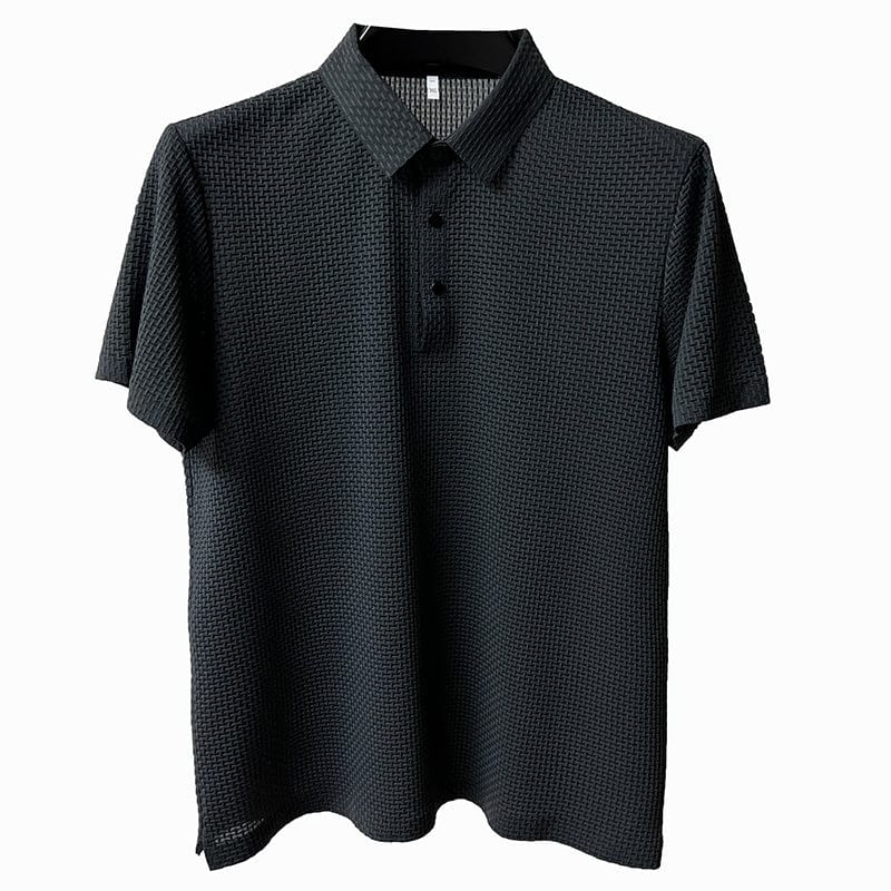 Seth® | Comfortable polo shirt - Image 7
