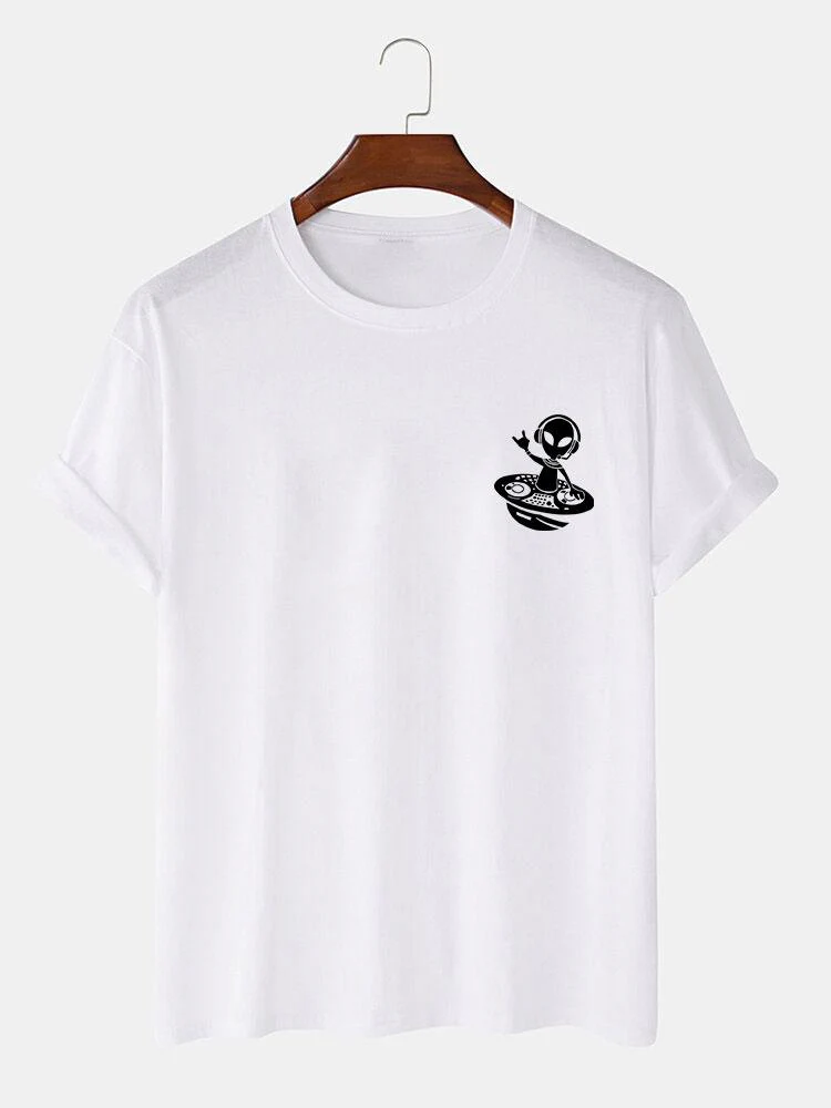 Severo® | Print T-Shirt - Image 3