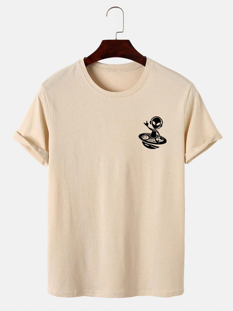 Severo® | Print T-Shirt - Image 5