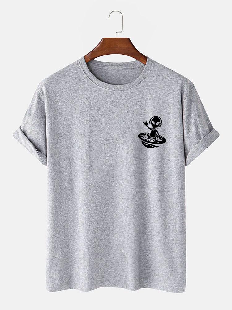 Severo® | Print T-Shirt - Image 7