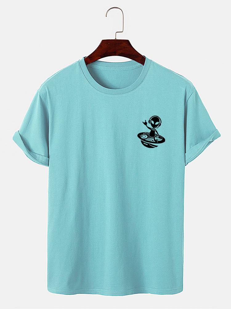 Severo® | Print T-Shirt - Image 8