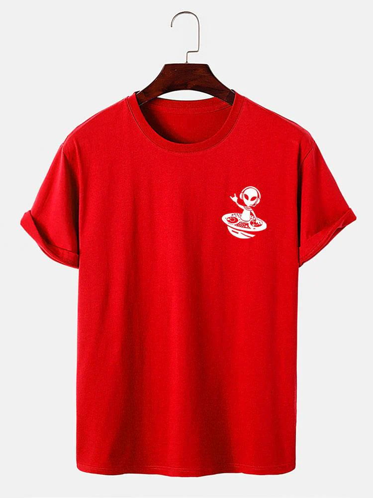 Severo® | Print T-Shirt - Image 9