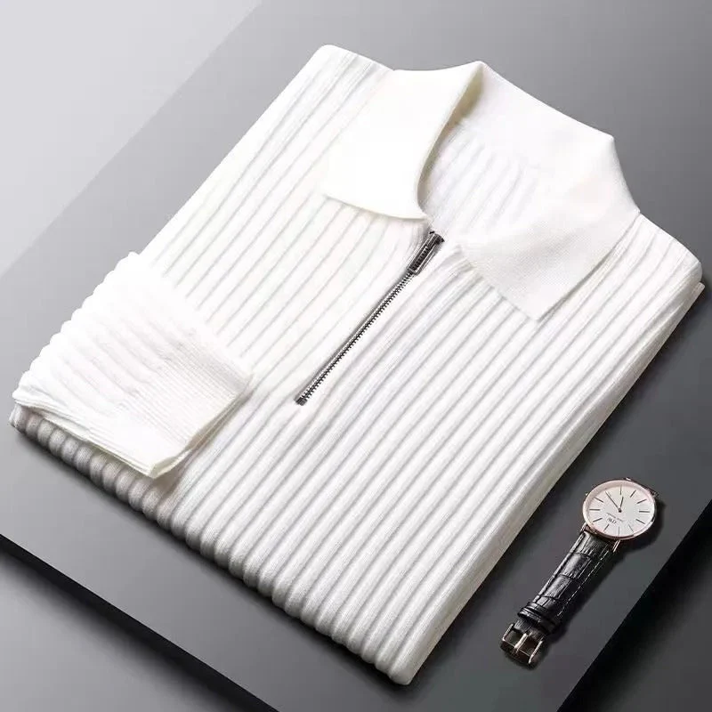Severus® | Zip Sweater