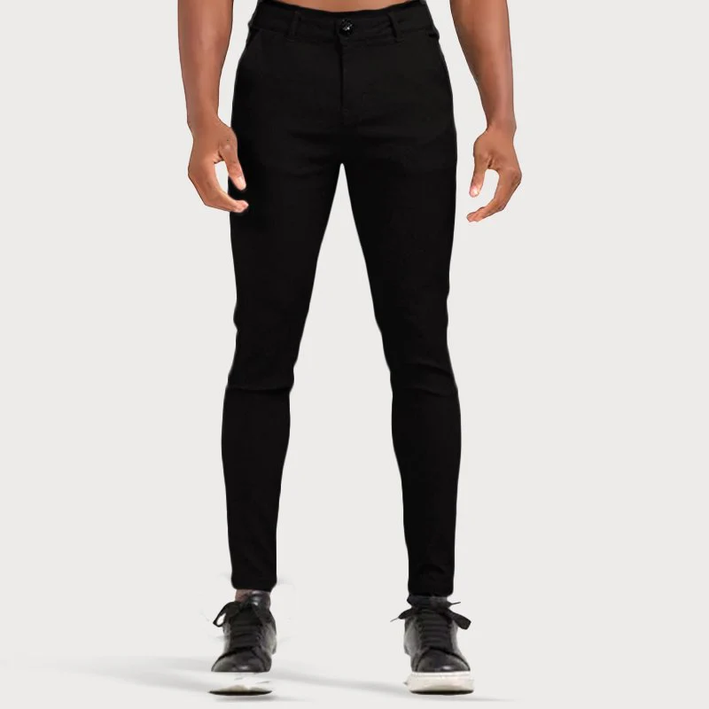 Severus | Timeless Trousers