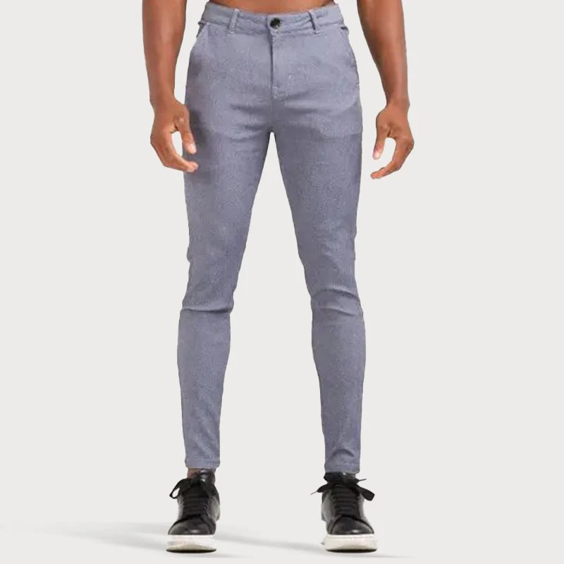 Severus | Timeless Trousers - Image 6