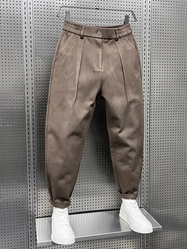 Shannon | Elegant Men's Pants - Image 10