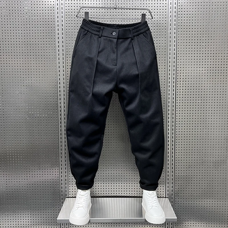 Shannon | Elegant Men's Pants - Image 6