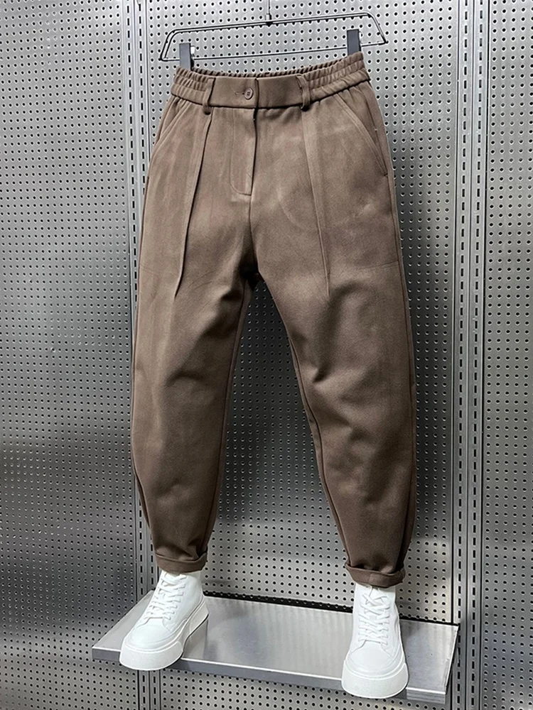 Shannon | Elegant Men's Pants - Image 8