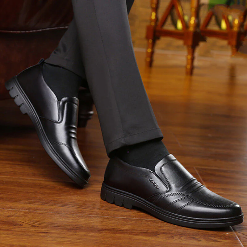 Shannon | Rainier Business Shoes - Image 2