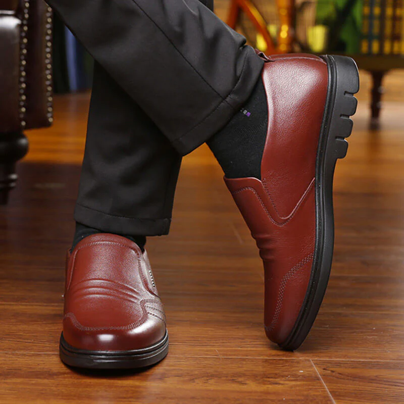 Shannon | Rainier Business Shoes - Image 3