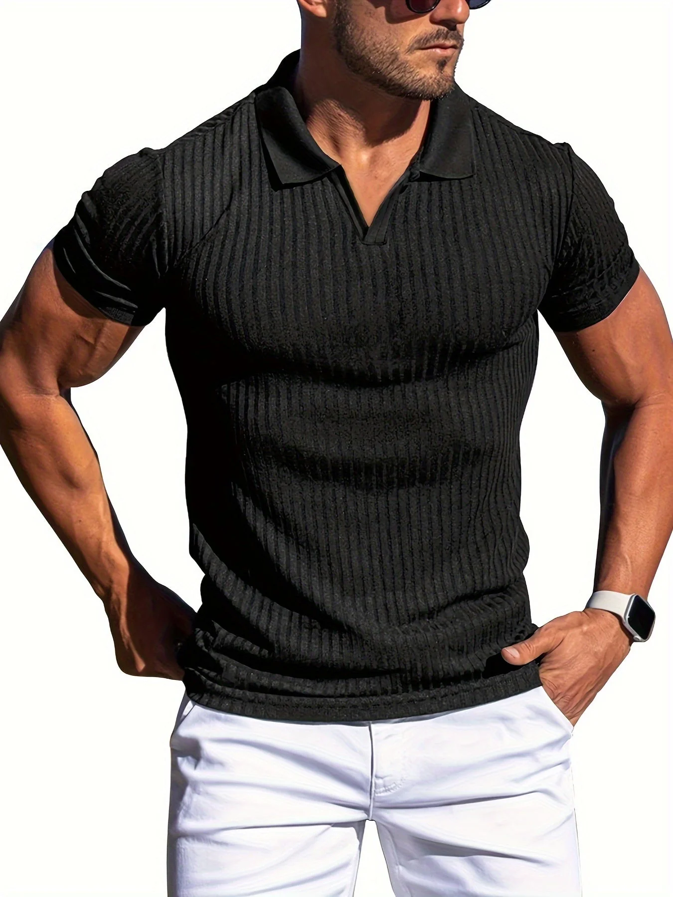 Shaun® | Shirt - Image 11