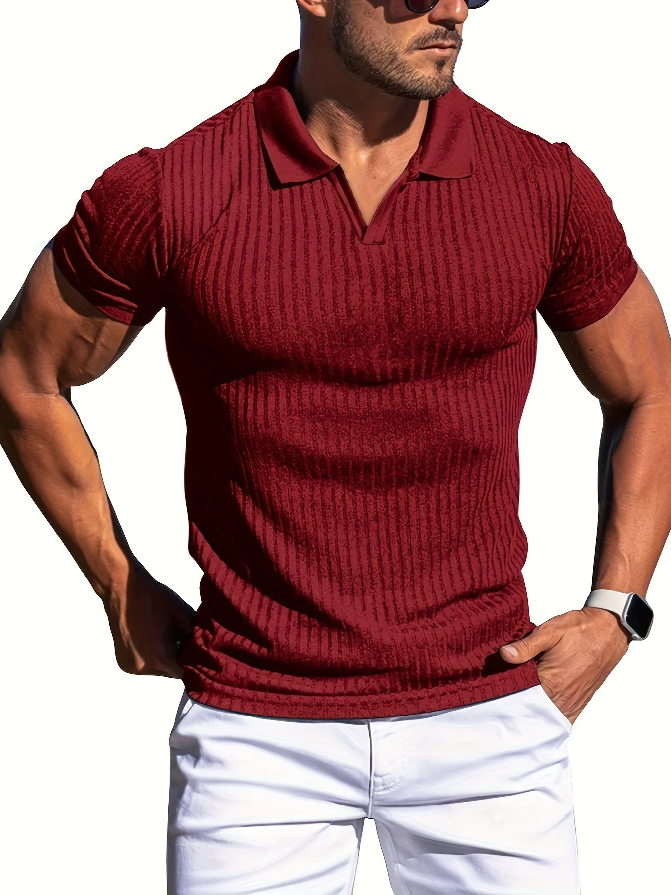Shaun® | Shirt - Image 3