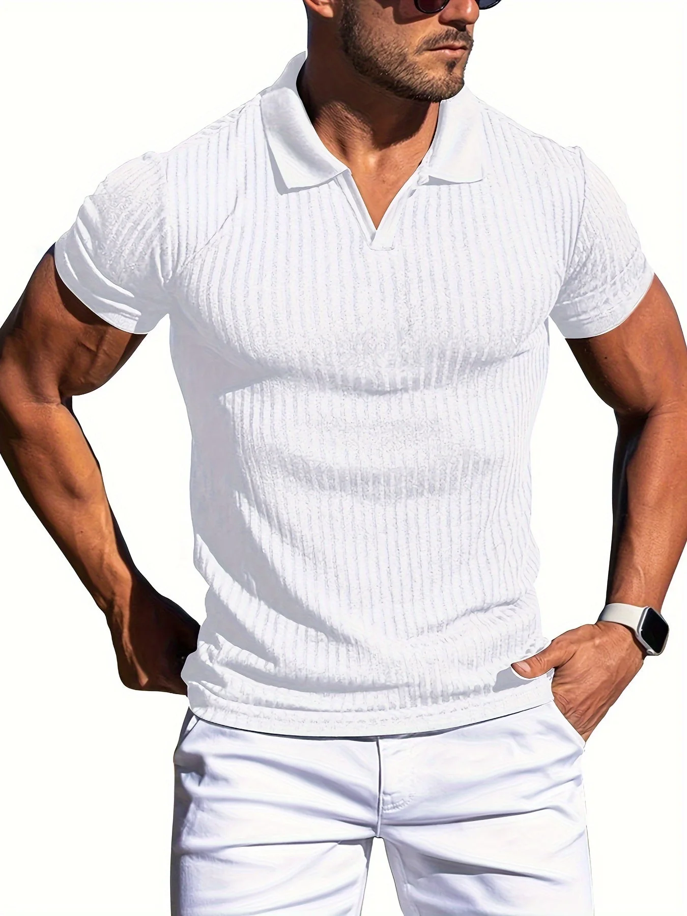 Shaun® | Shirt - Image 4