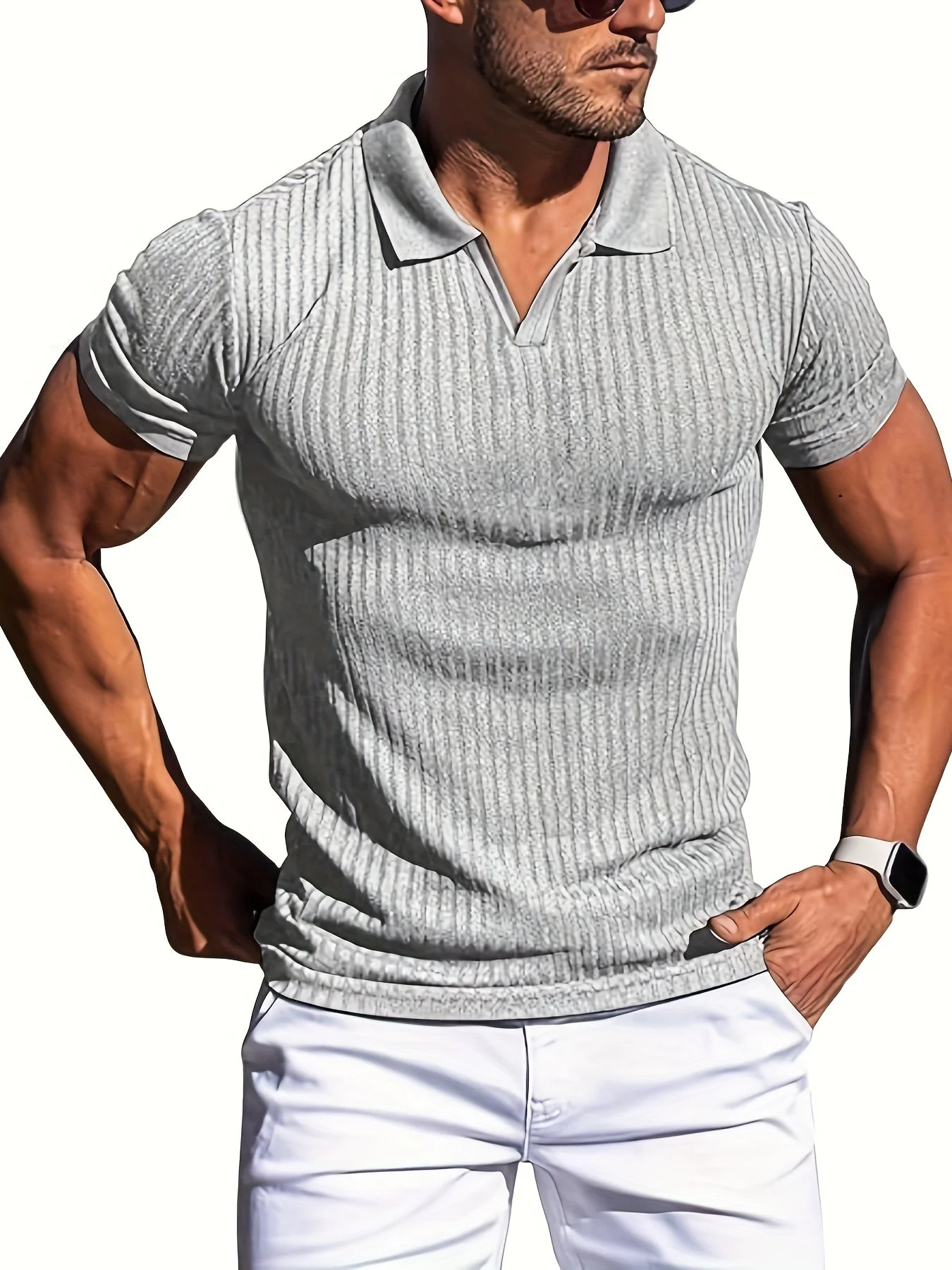 Shaun® | Shirt - Image 5