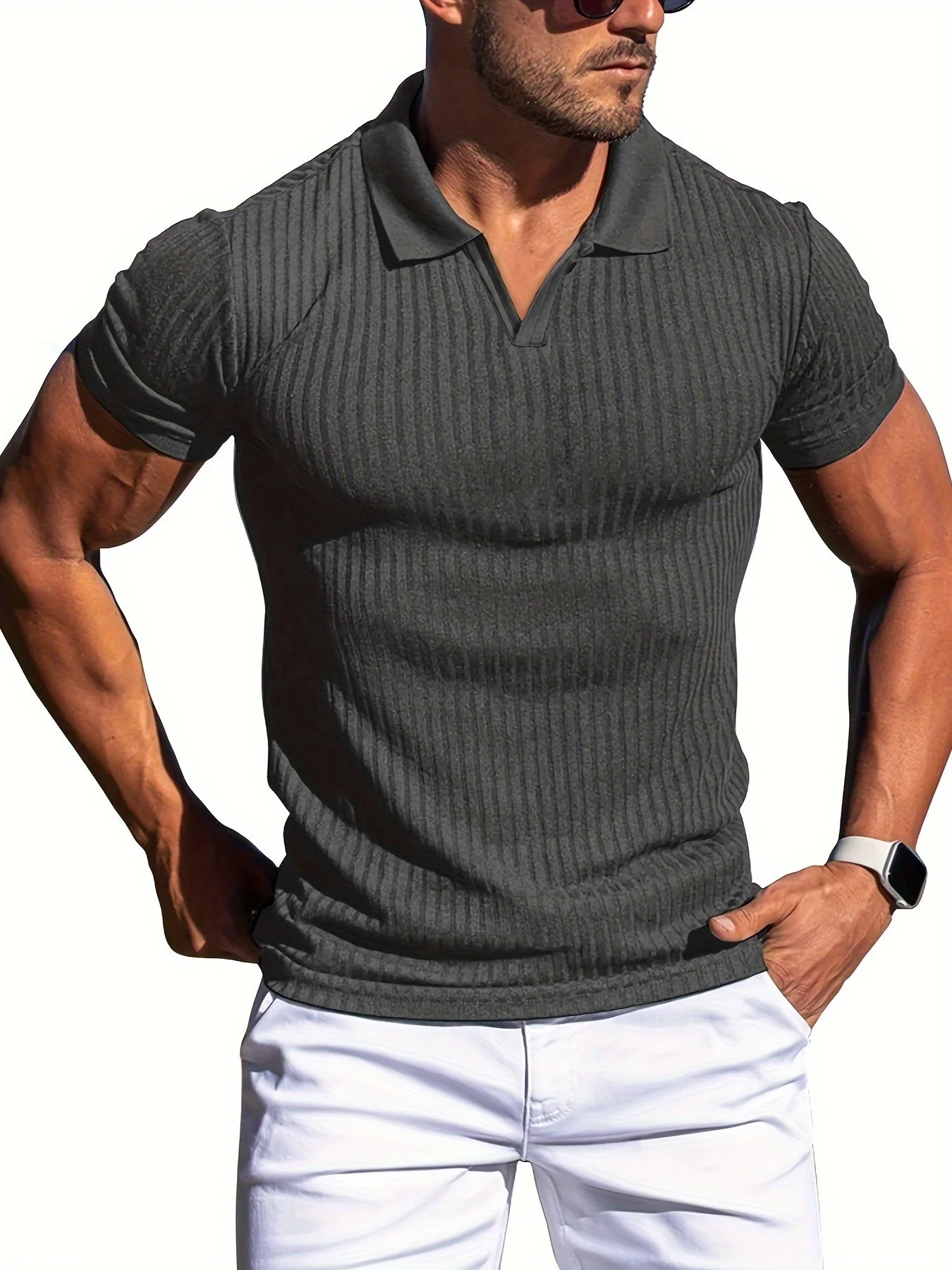Shaun® | Shirt - Image 6