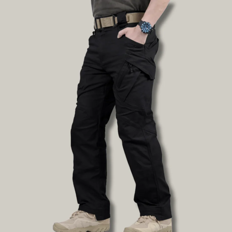 Shaun® | Tactical Trousers With Many Pockets - Image 12