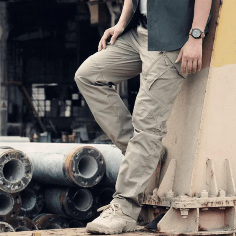 Shawn® | Men's pants - Image 7