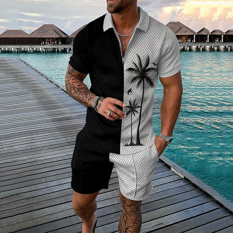 Shawn® | Palma Luxury Summer Set