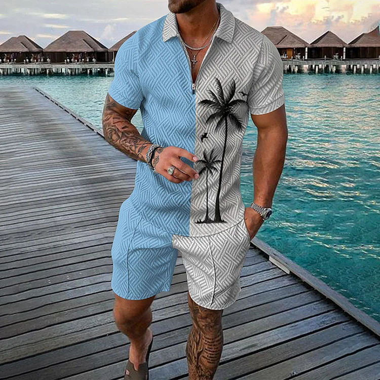 Shawn® | Palma Luxury Summer Set - Image 3