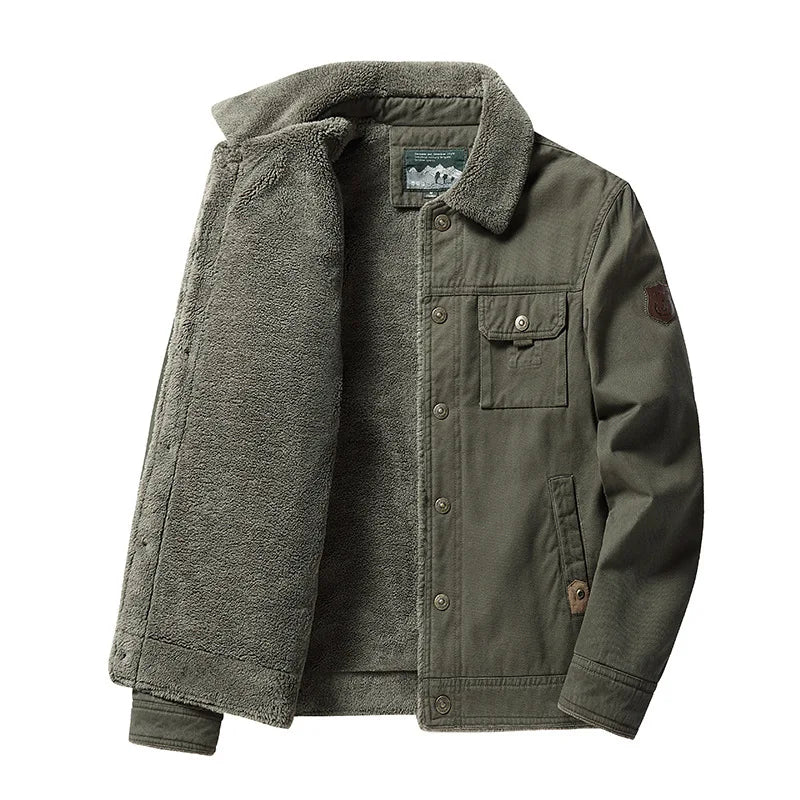 Sidney® | Cargo Jacket - Image 4