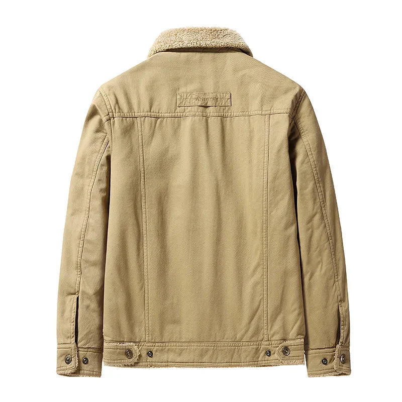 Sidney® | Cargo Jacket - Image 9