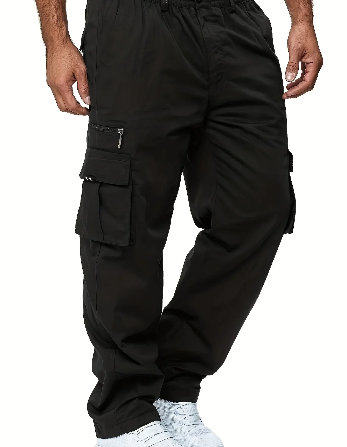 Sidney® | Men'S Cargo Pants - Image 4