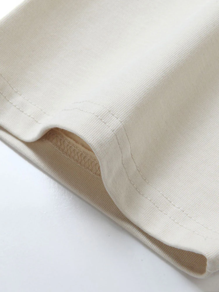 Silas® | Basic Heavy Weight Drop Shoulder Oversize T-Shirt - Image 17