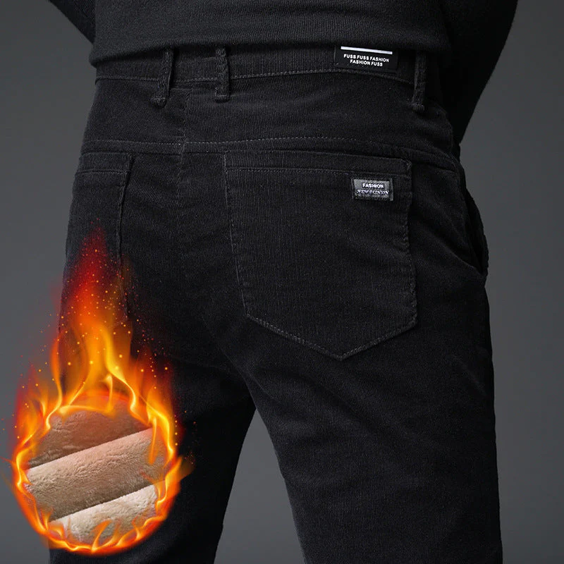 Silas® | Trousers For Men - Image 3