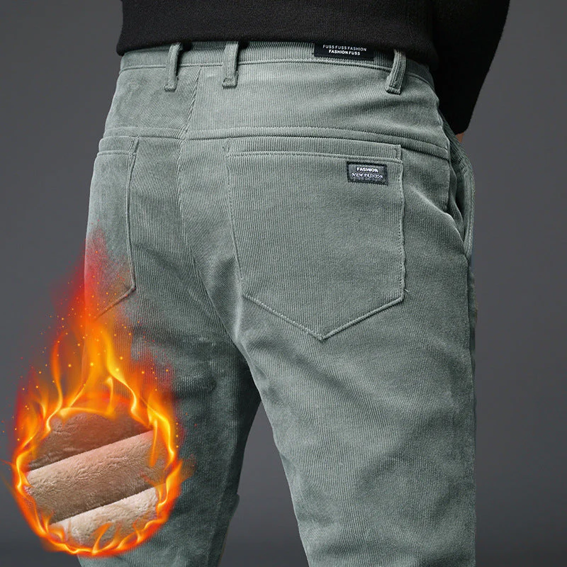 Silas® | Trousers For Men - Image 4