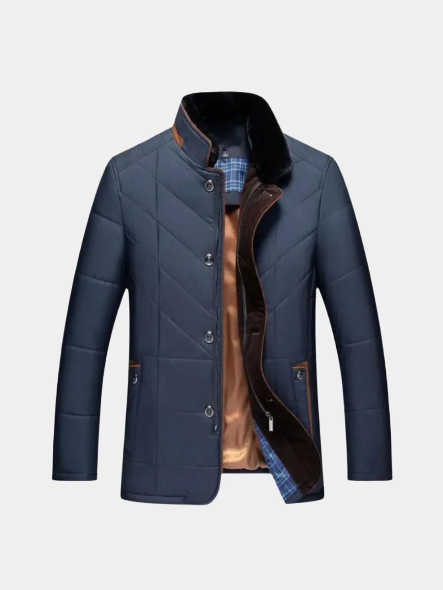 Silas | Men's jacket