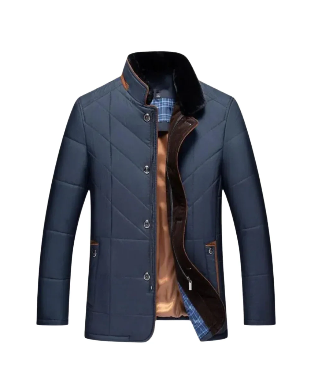 Silas | Men's jacket - Image 2