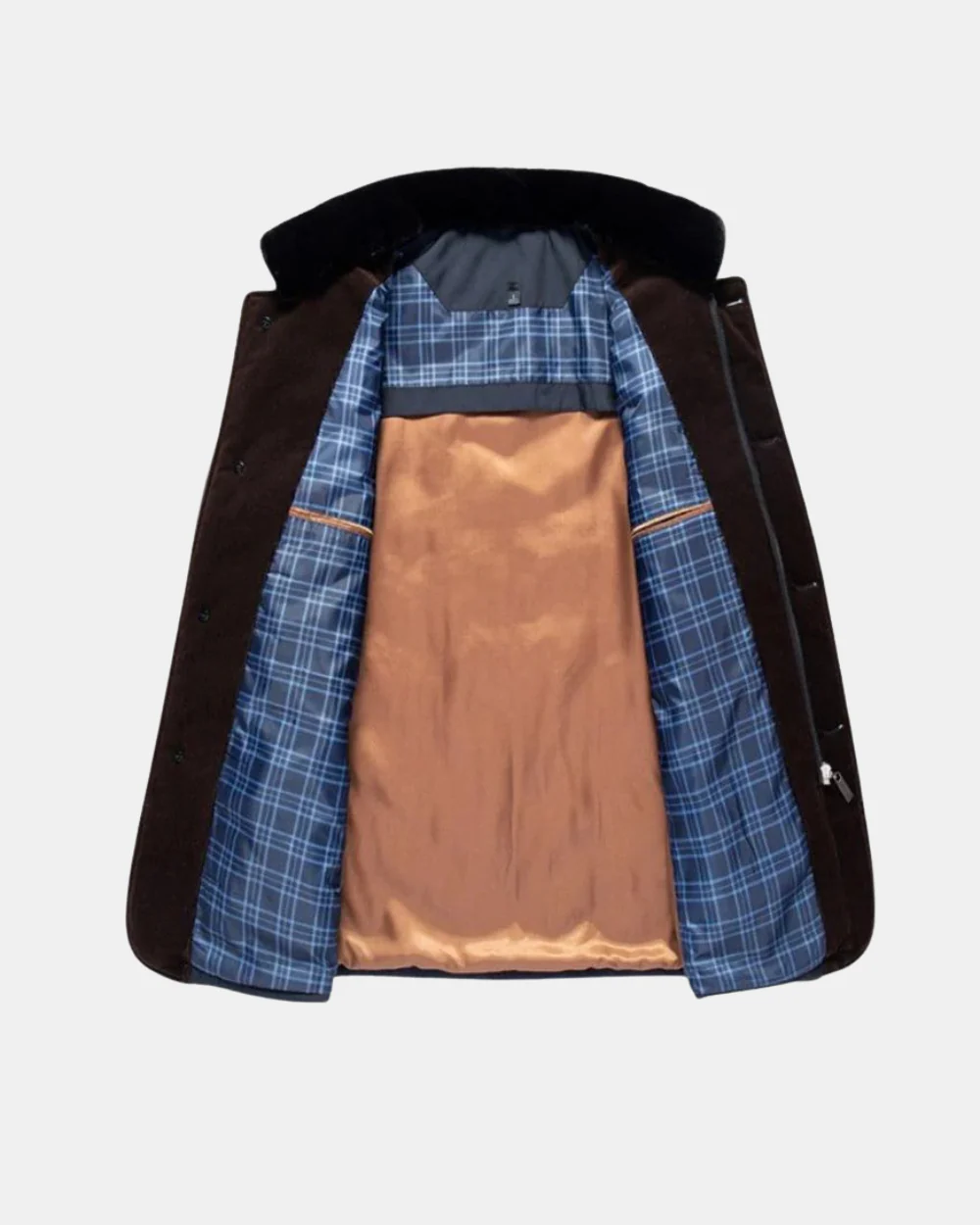 Silas | Men's jacket - Image 6