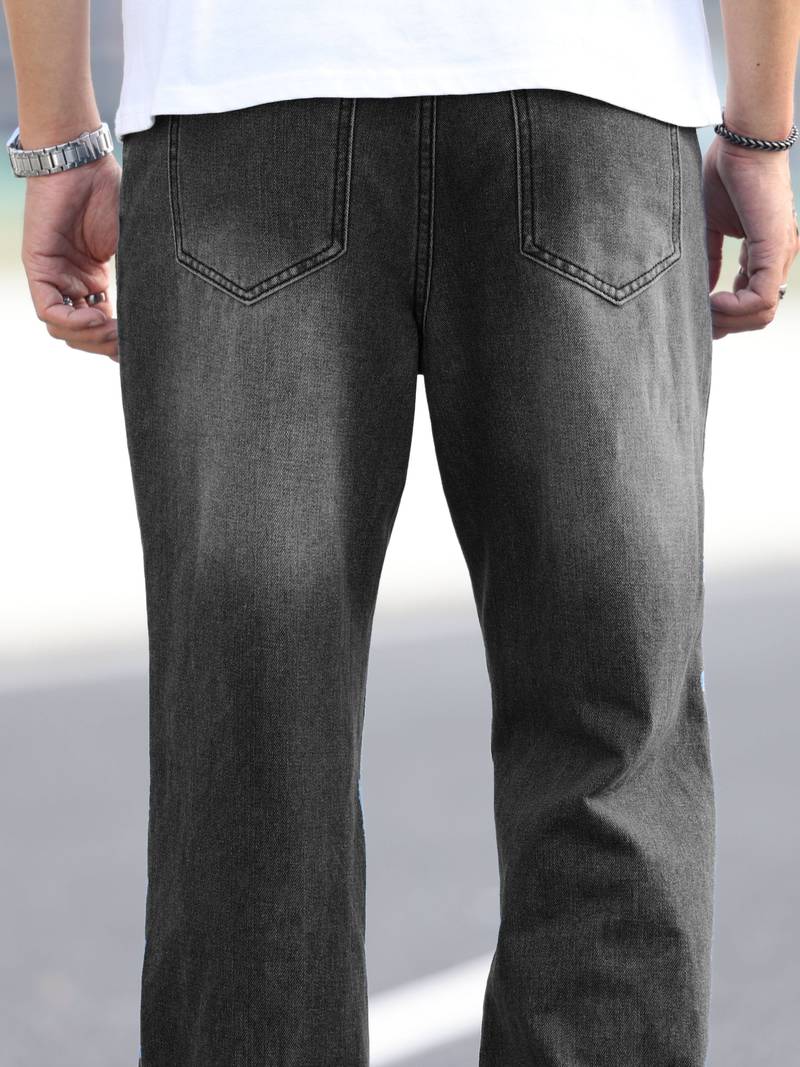Silvano® | Casual Street Style Trousers - Image 2