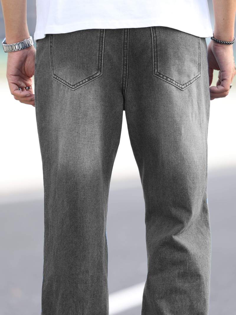 Silvano® | Casual Street Style Trousers - Image 6