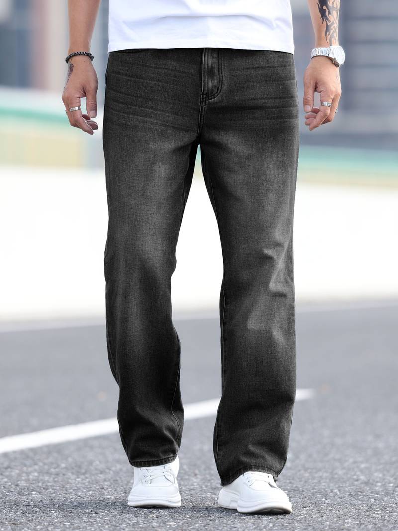 Silvano® | Casual Street Style Trousers - Image 7
