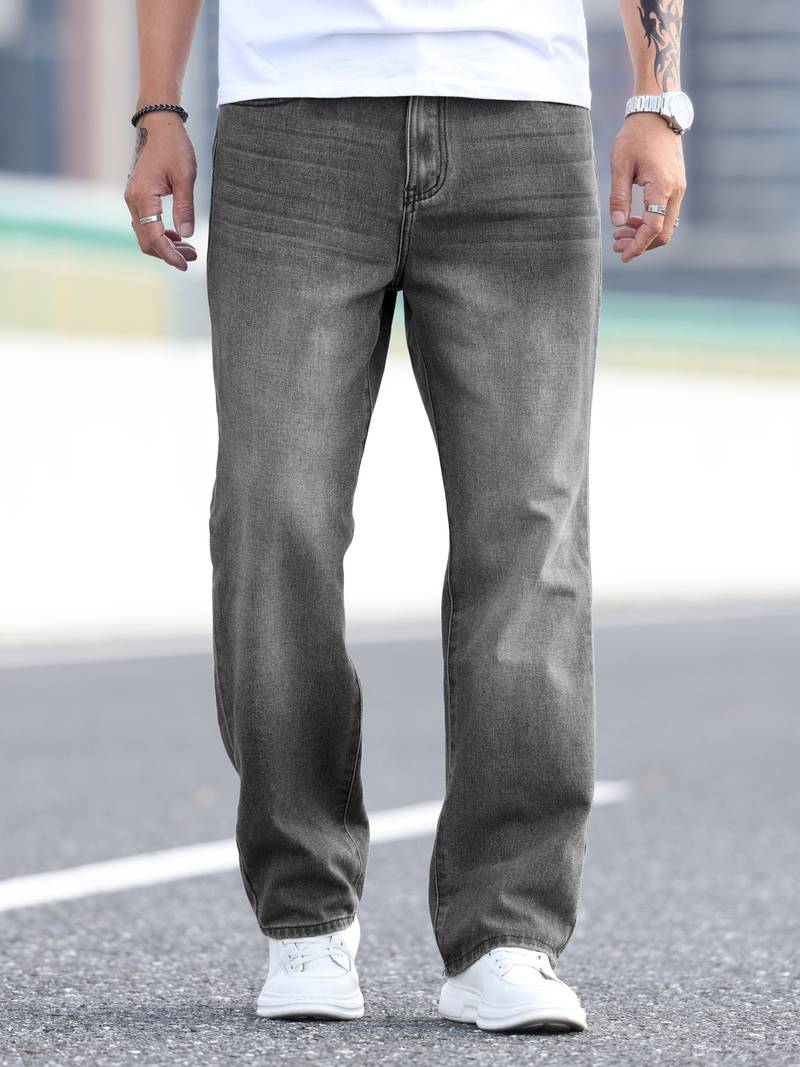 Silvano® | Casual Street Style Trousers - Image 8