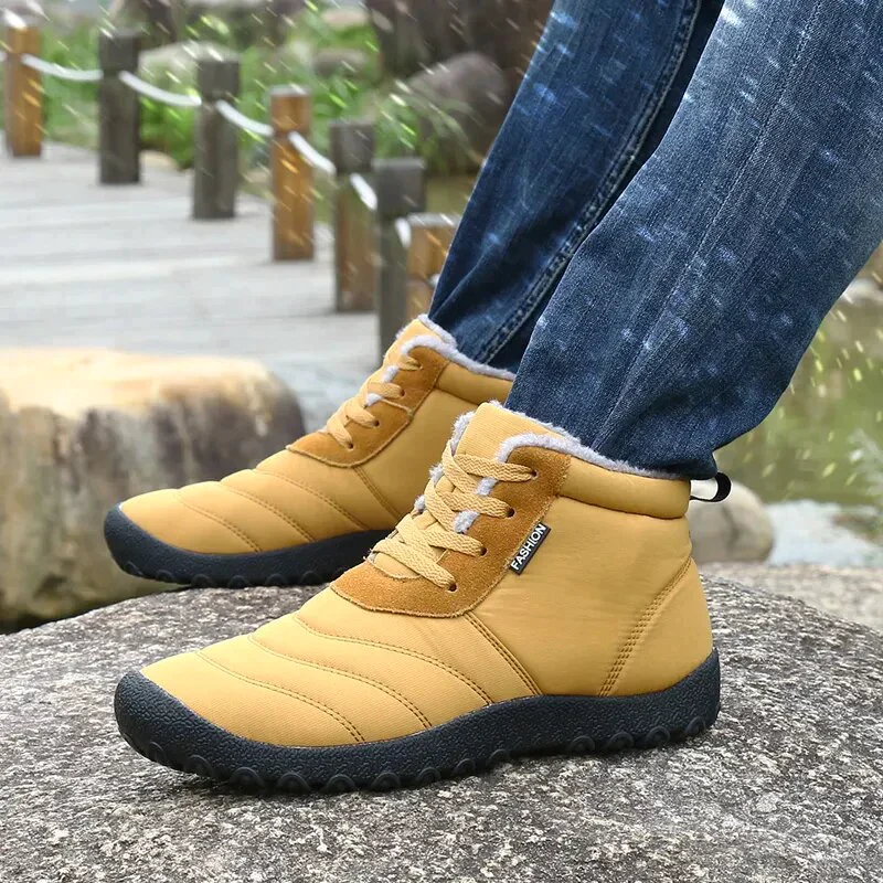 Silvestre® | Classic And Comfortable   Boots