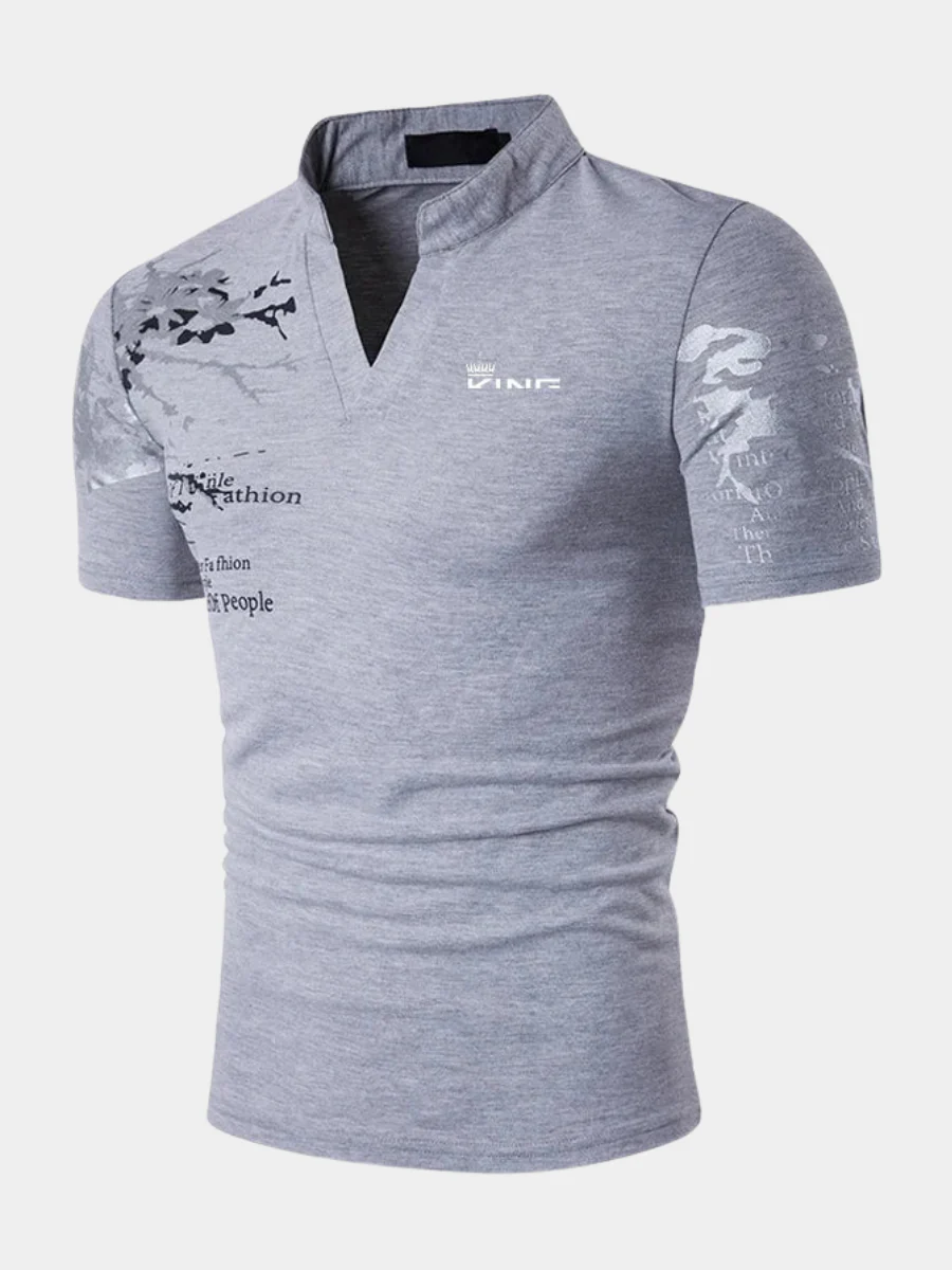 Simon® | Cool Men'S Polo