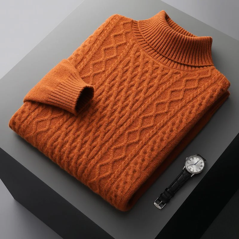 Simon® | Sweater - Image 8