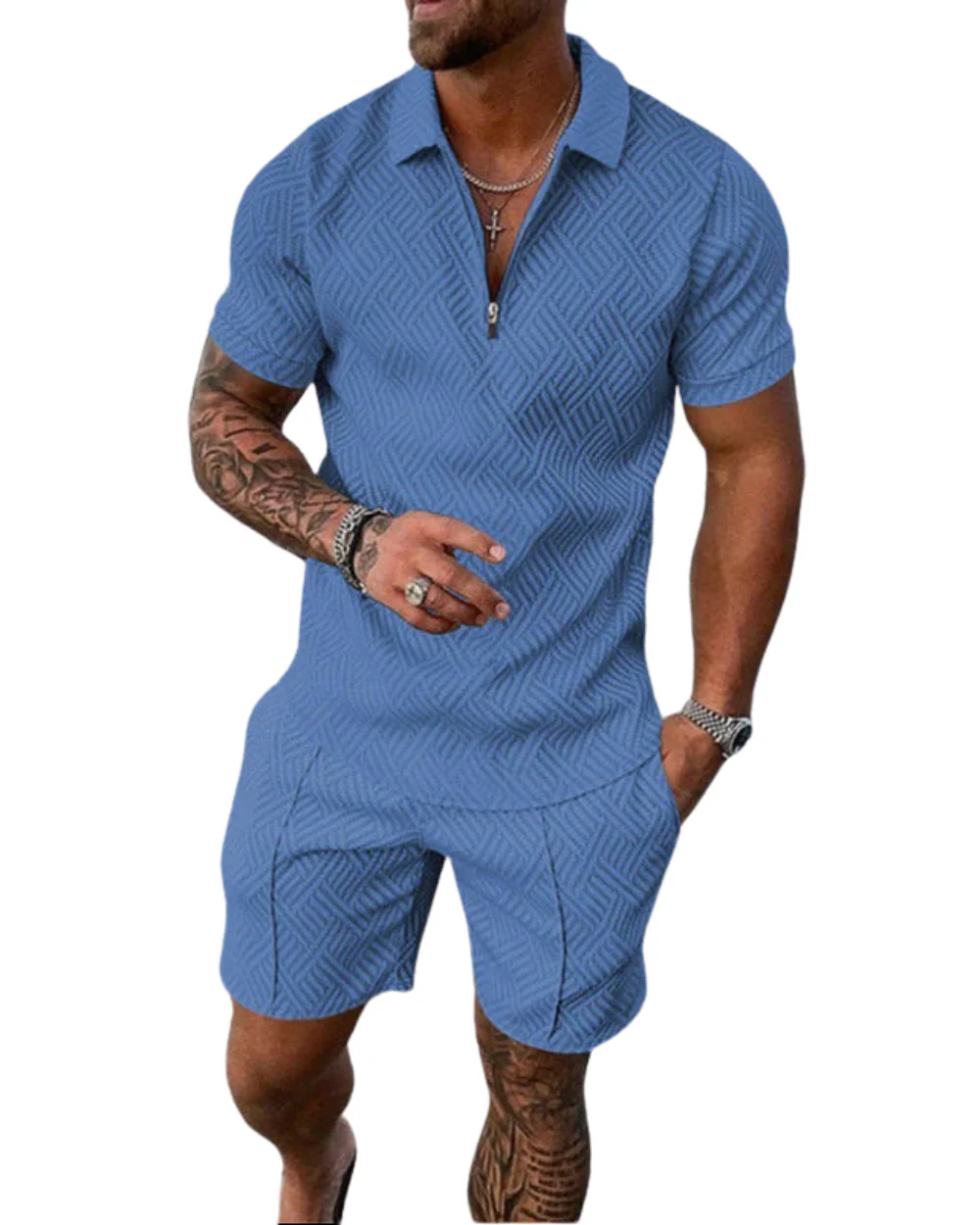 Simon | Elegant Men's